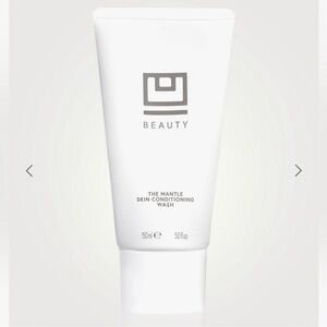 U BEAUTY The Mantle Skin Conditioning Wash 150ml